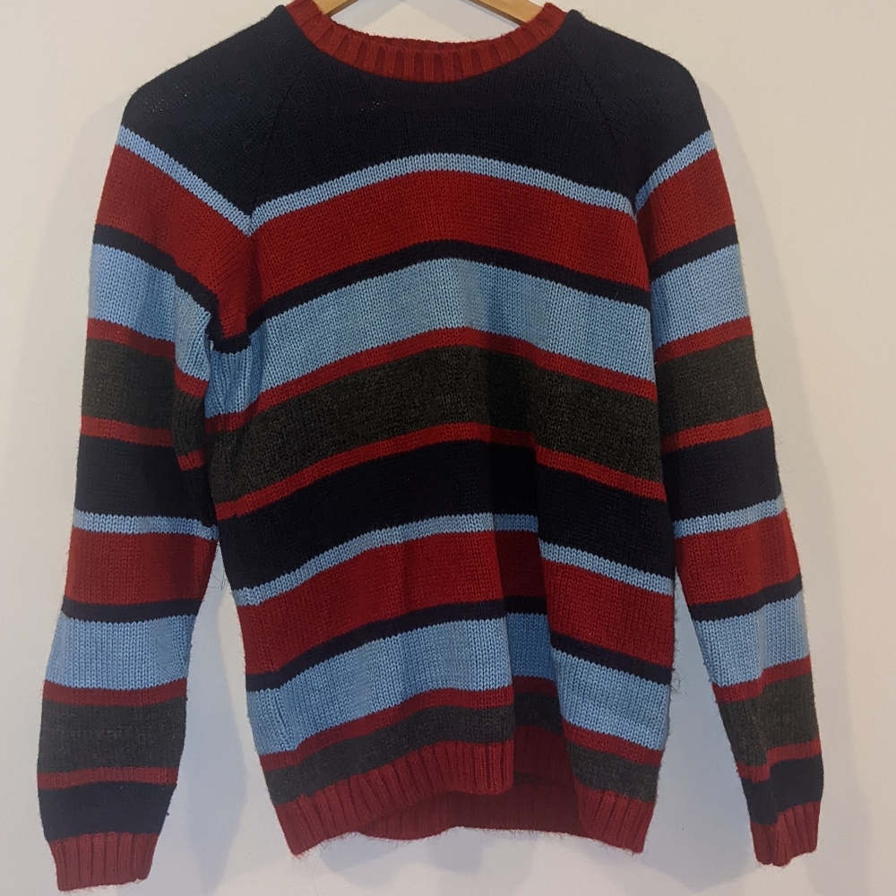 CXS 21 Warm Sweater